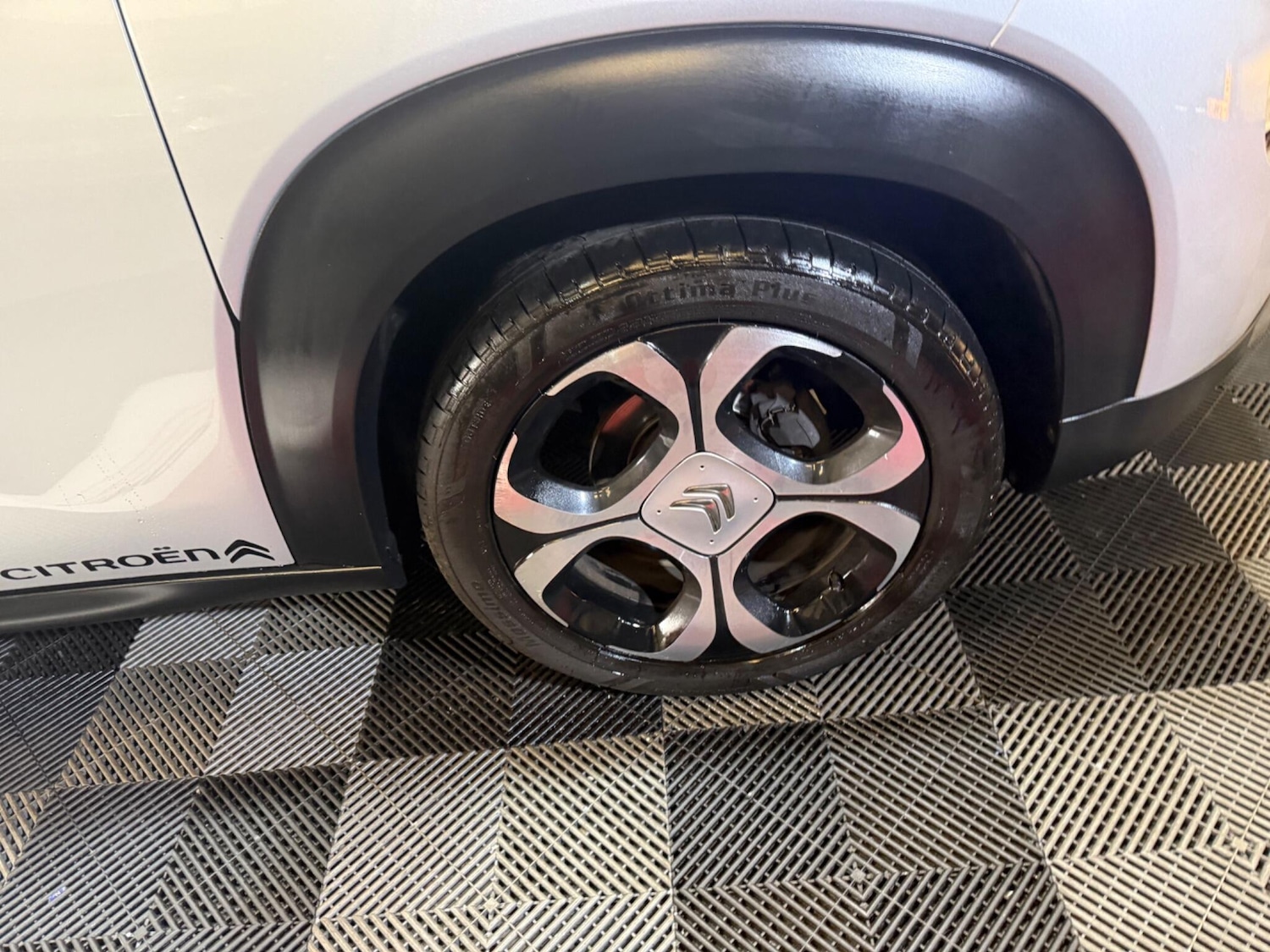 Used Citroen C3 Aircross for sale - 78072001: Photo 42