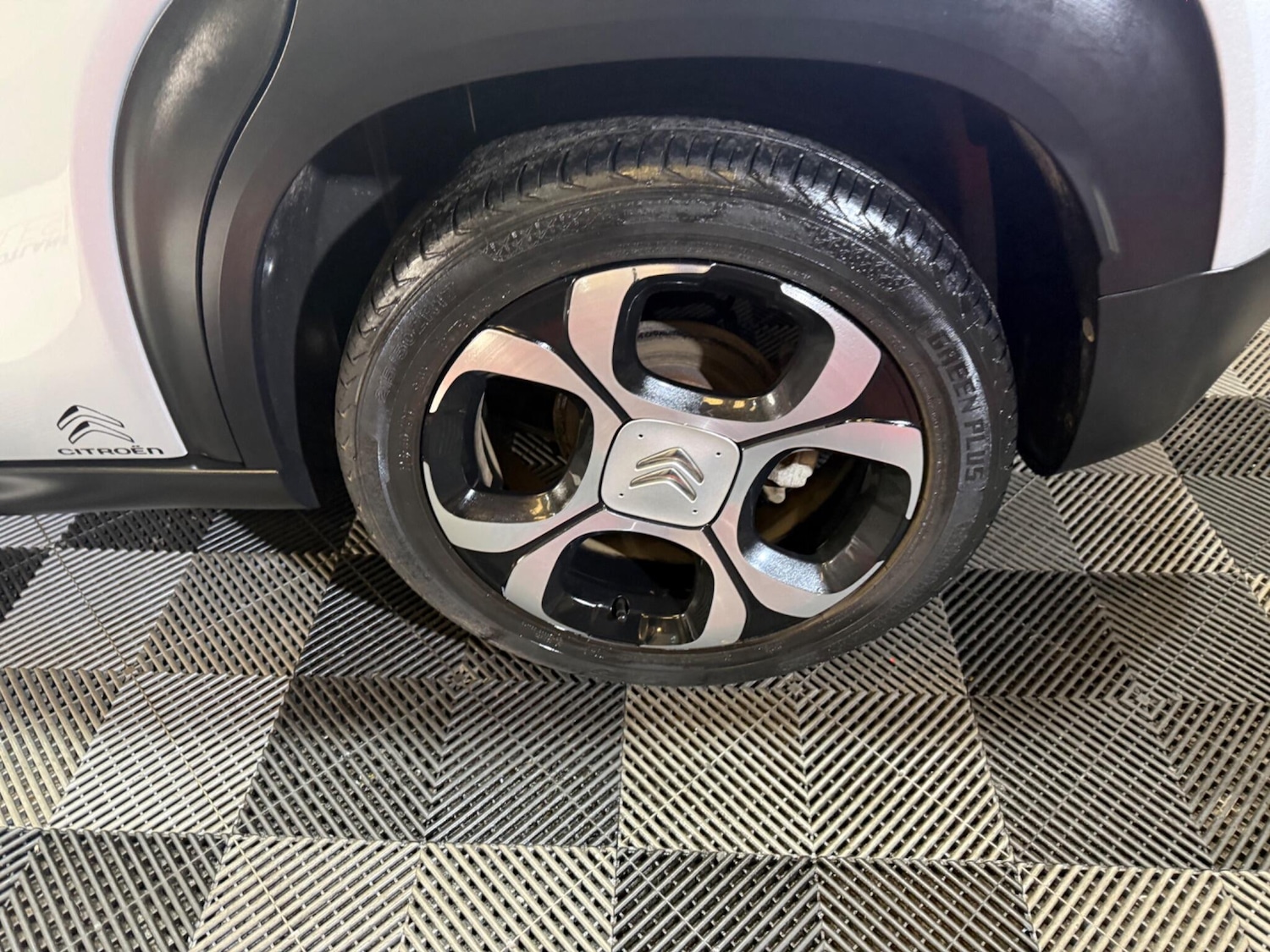 Used Citroen C3 Aircross for sale - 78072001: Photo 43