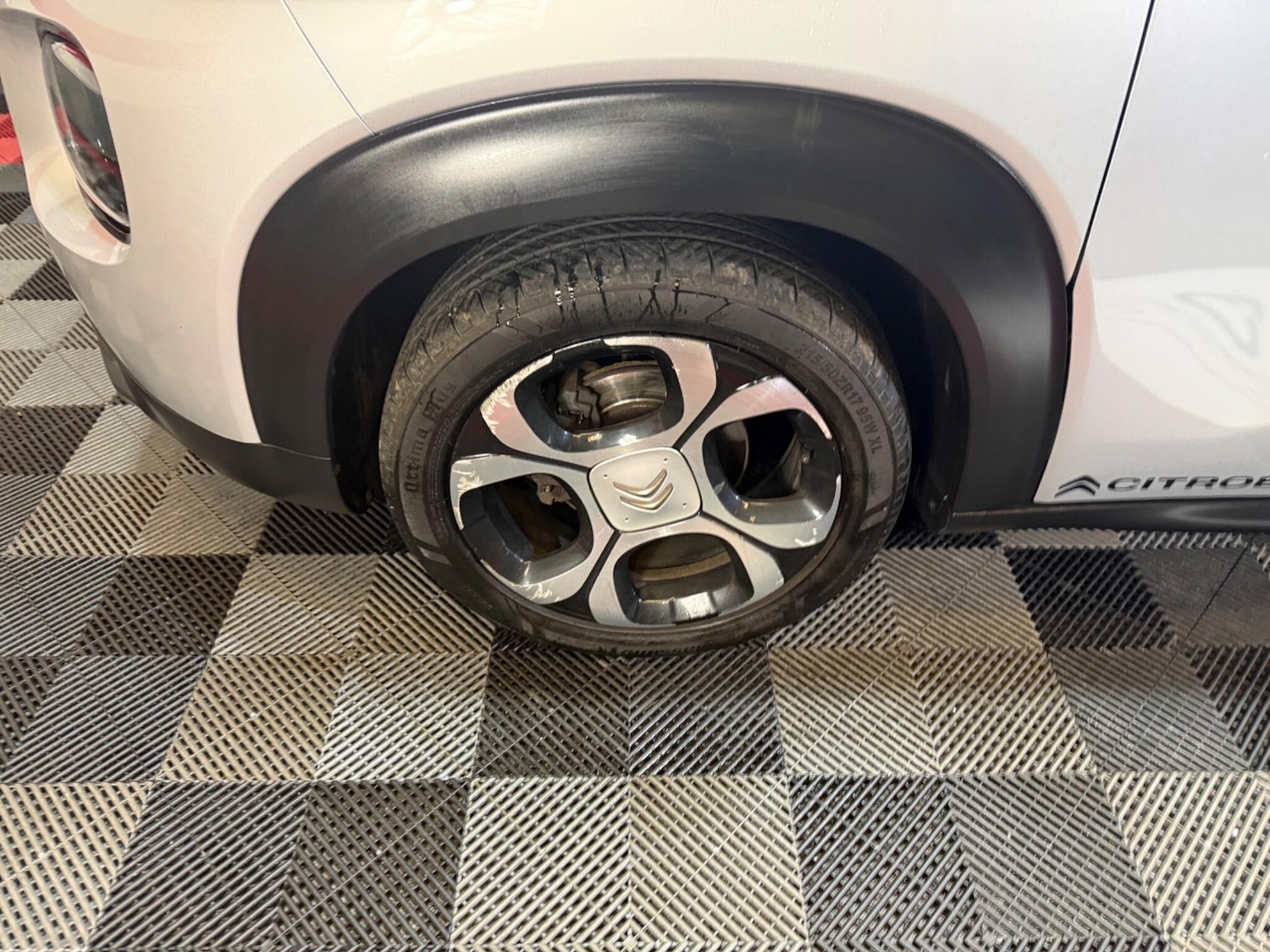 Used Citroen C3 Aircross for sale - 78072001: Photo 44