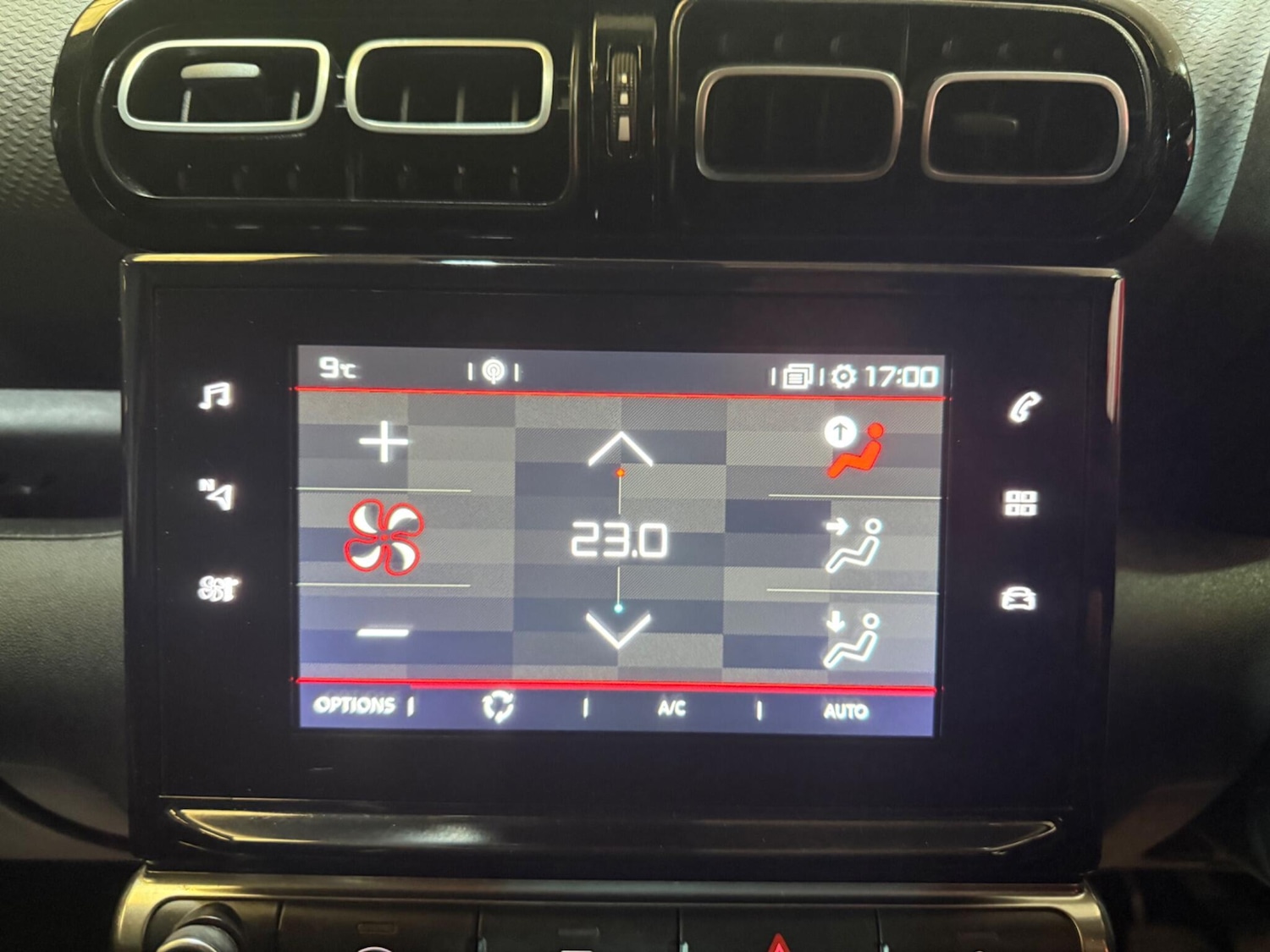 Used Citroen C3 Aircross for sale - 78072001: Photo 45