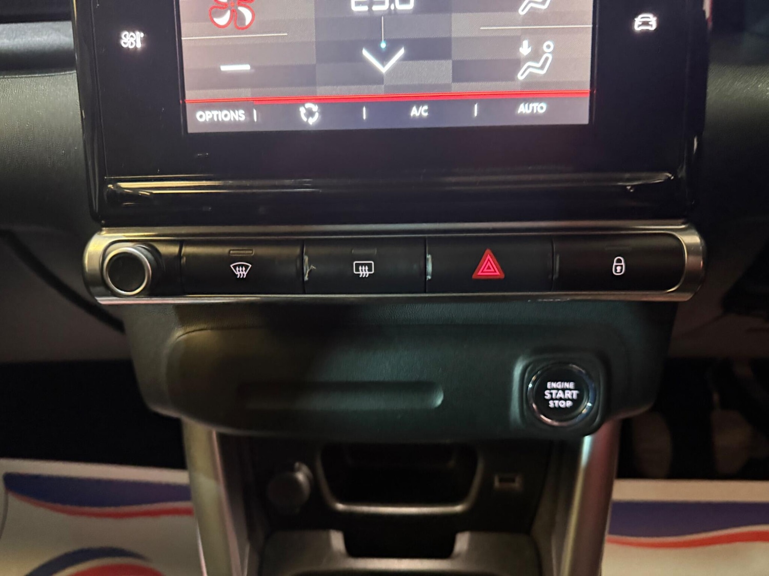 Used Citroen C3 Aircross for sale - 78072001: Photo 46