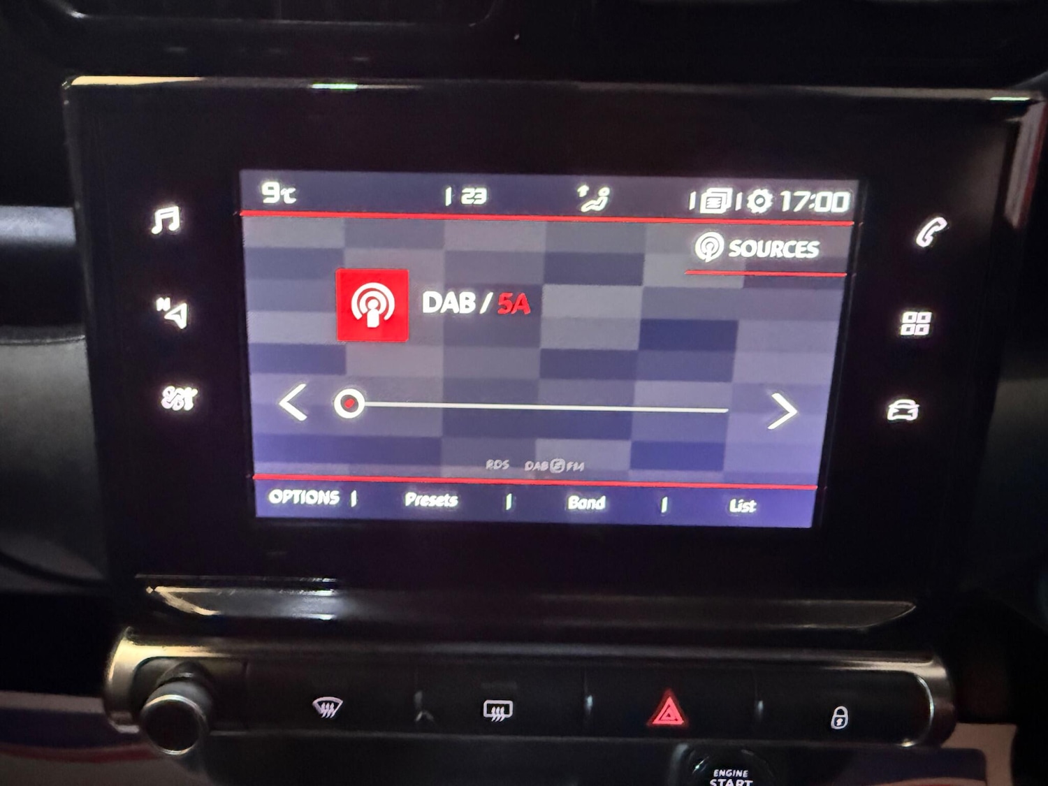 Used Citroen C3 Aircross for sale - 78072001: Photo 47