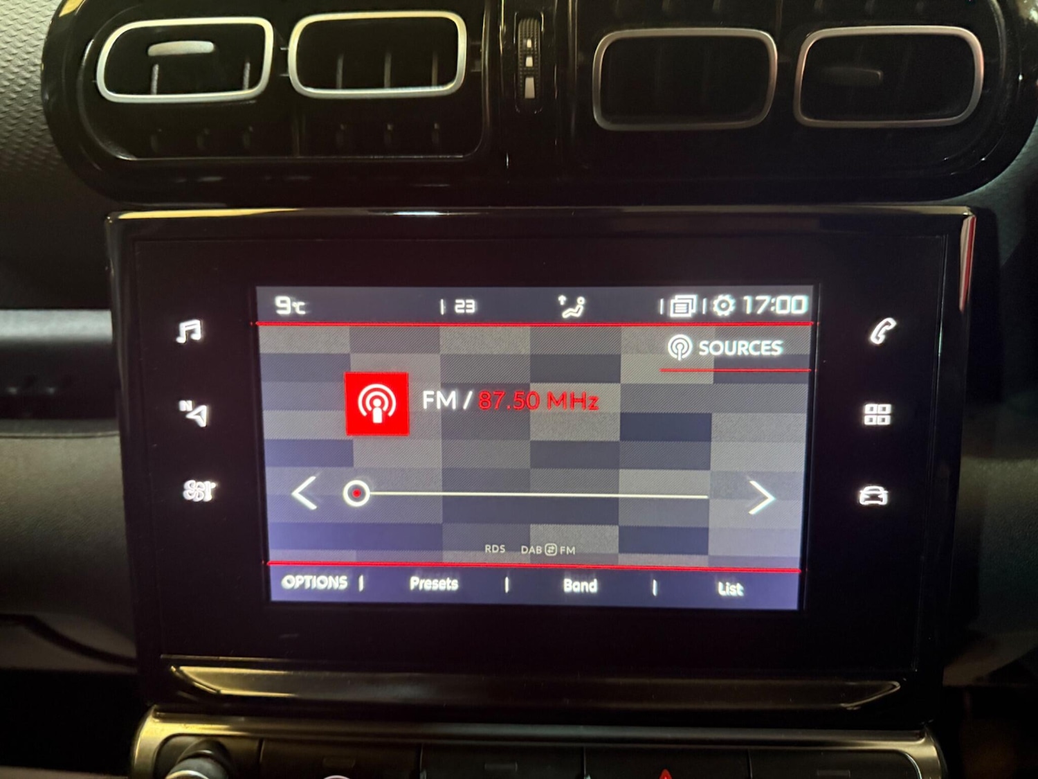 Used Citroen C3 Aircross for sale - 78072001: Photo 49