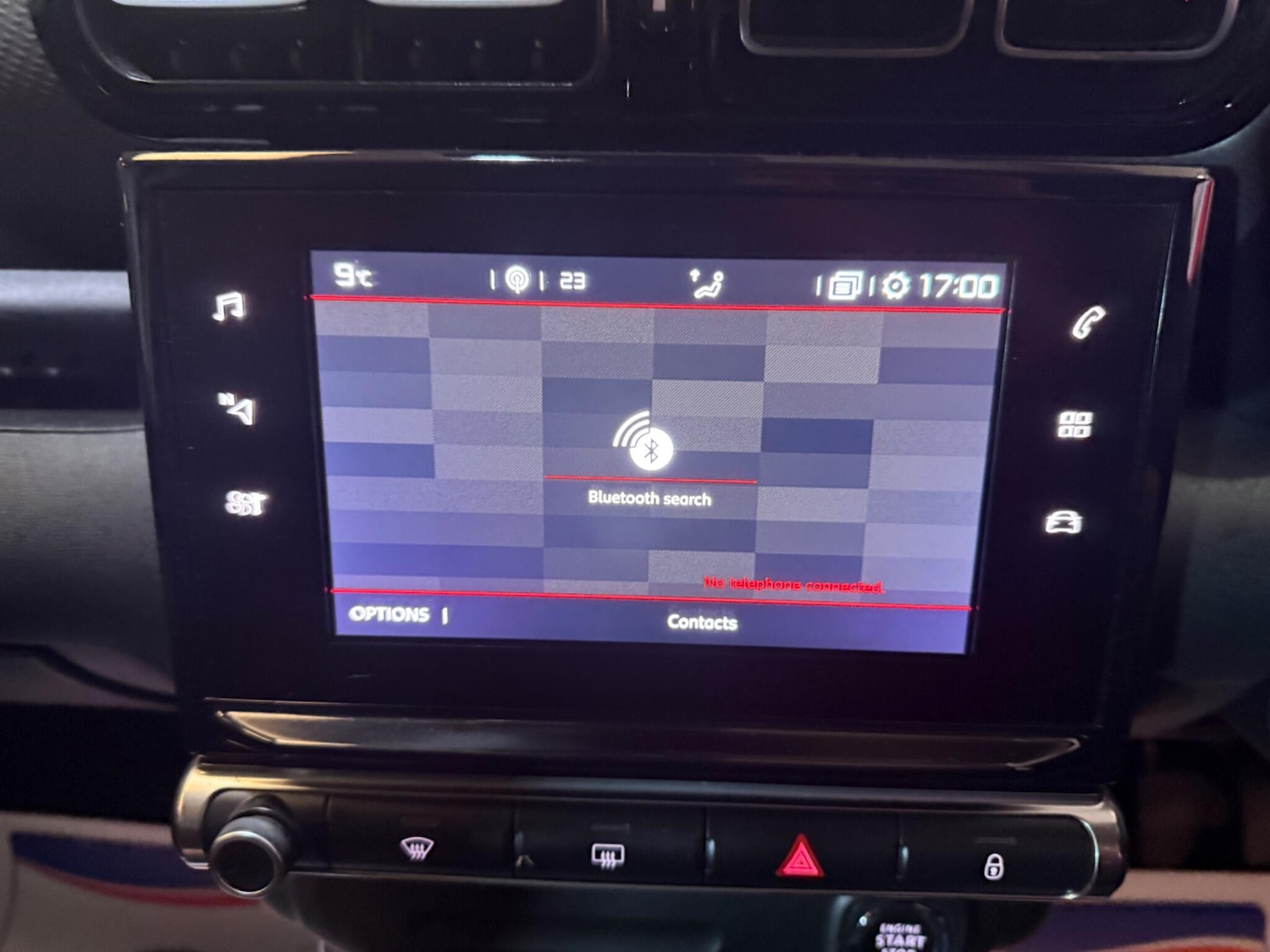 Used Citroen C3 Aircross for sale - 78072001: Photo 50