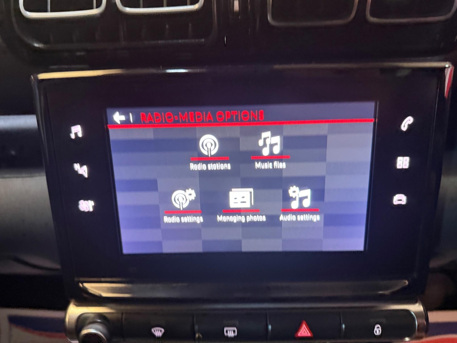 Used Citroen C3 Aircross for sale - 78072001: Photo 52