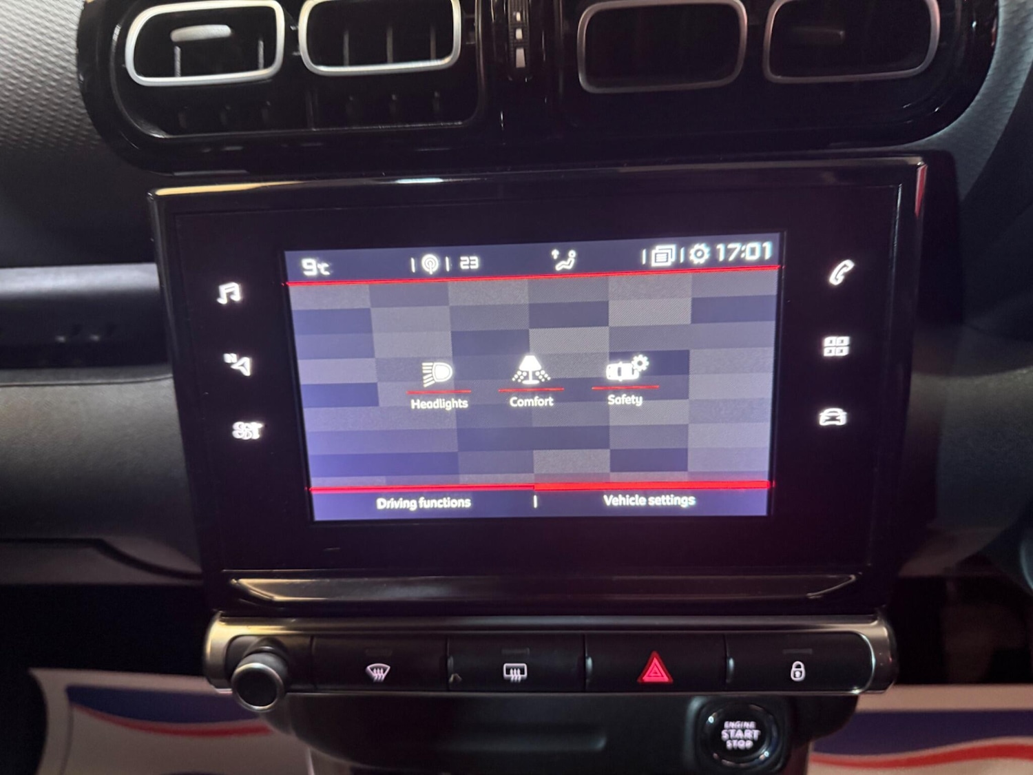 Used Citroen C3 Aircross for sale - 78072001: Photo 53