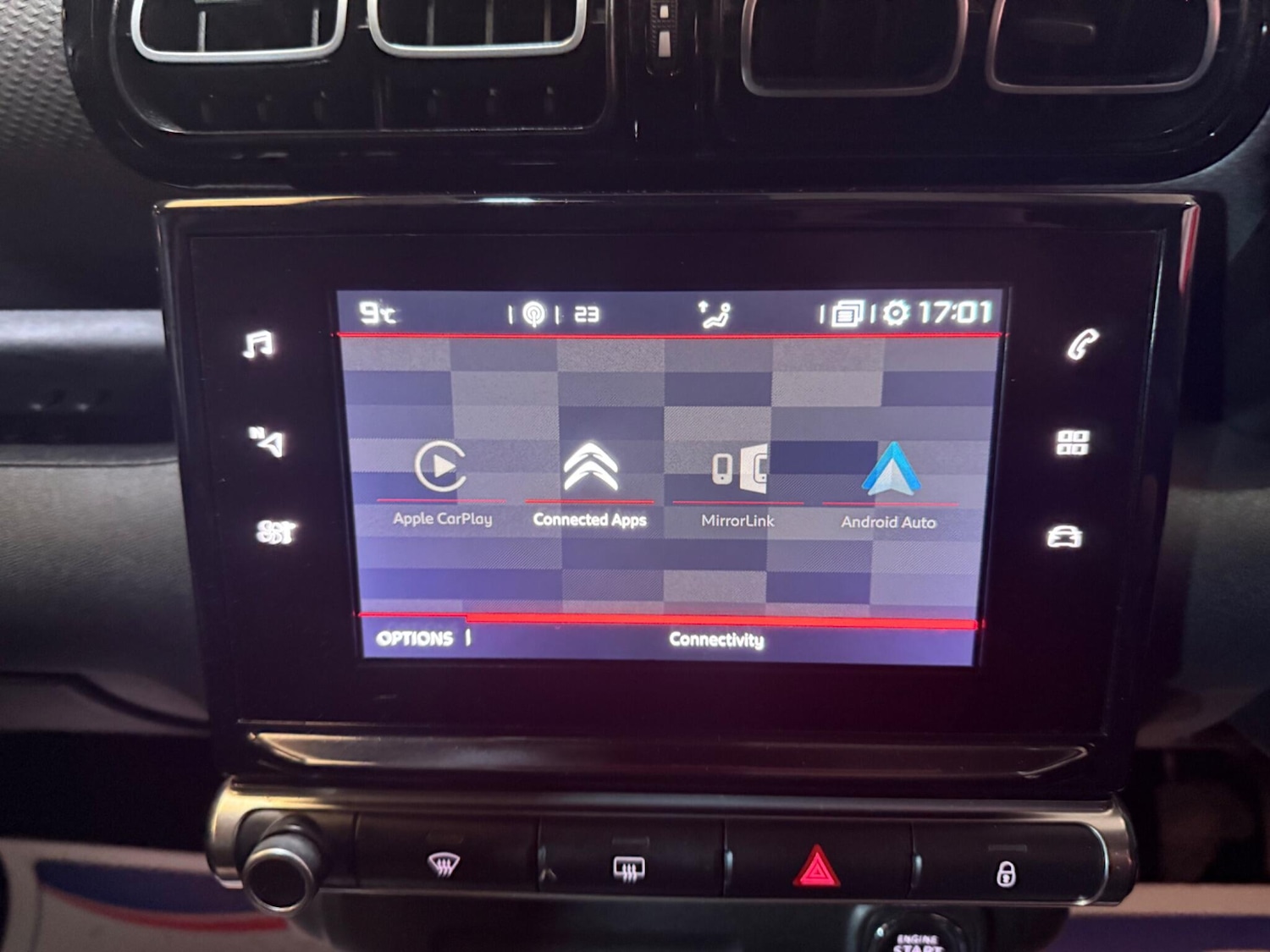 Used Citroen C3 Aircross for sale - 78072001: Photo 55