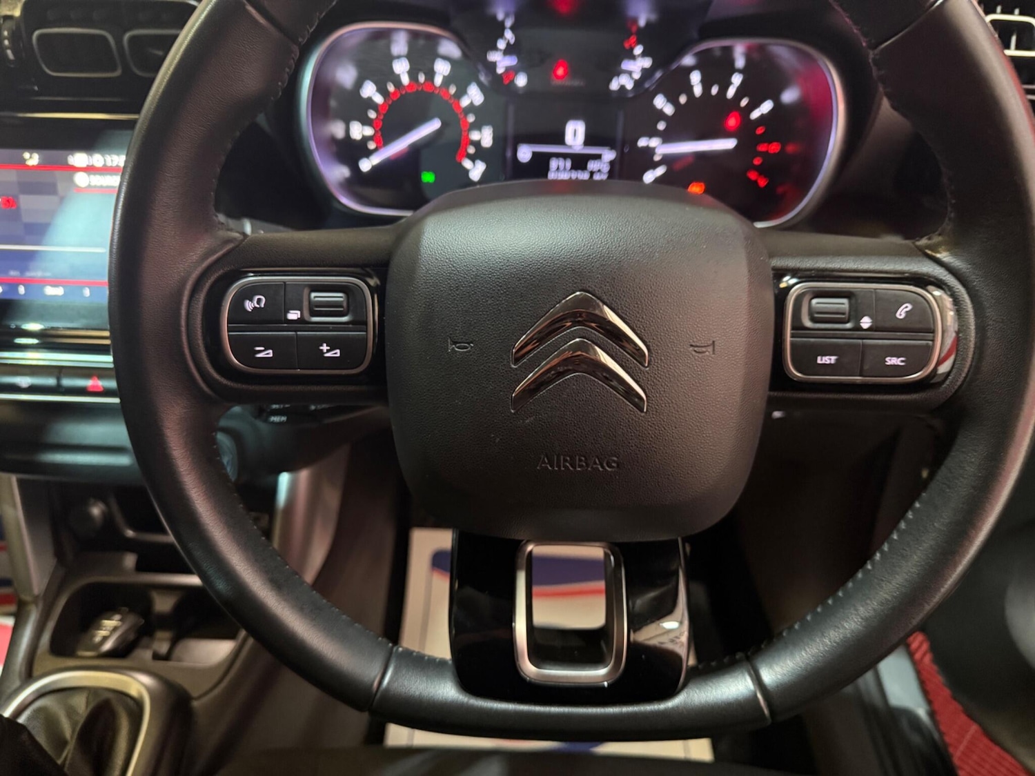 Used Citroen C3 Aircross for sale - 78072001: Photo 59