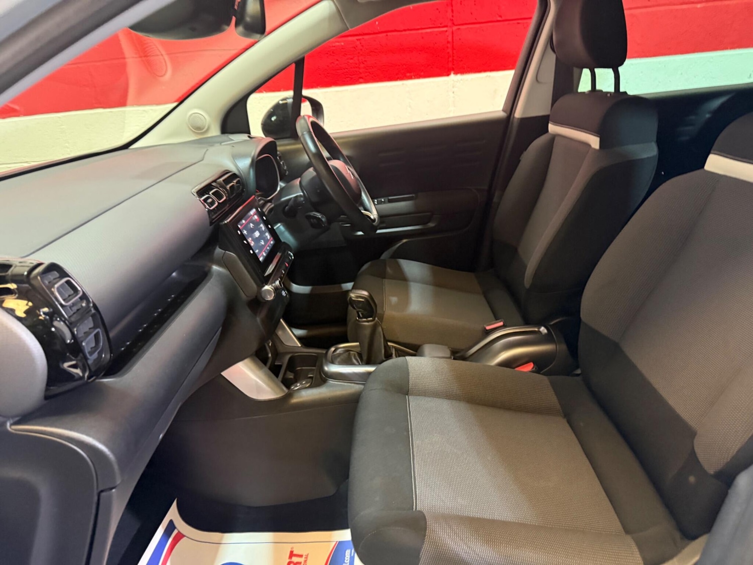 Used Citroen C3 Aircross for sale - 78072001: Photo 60