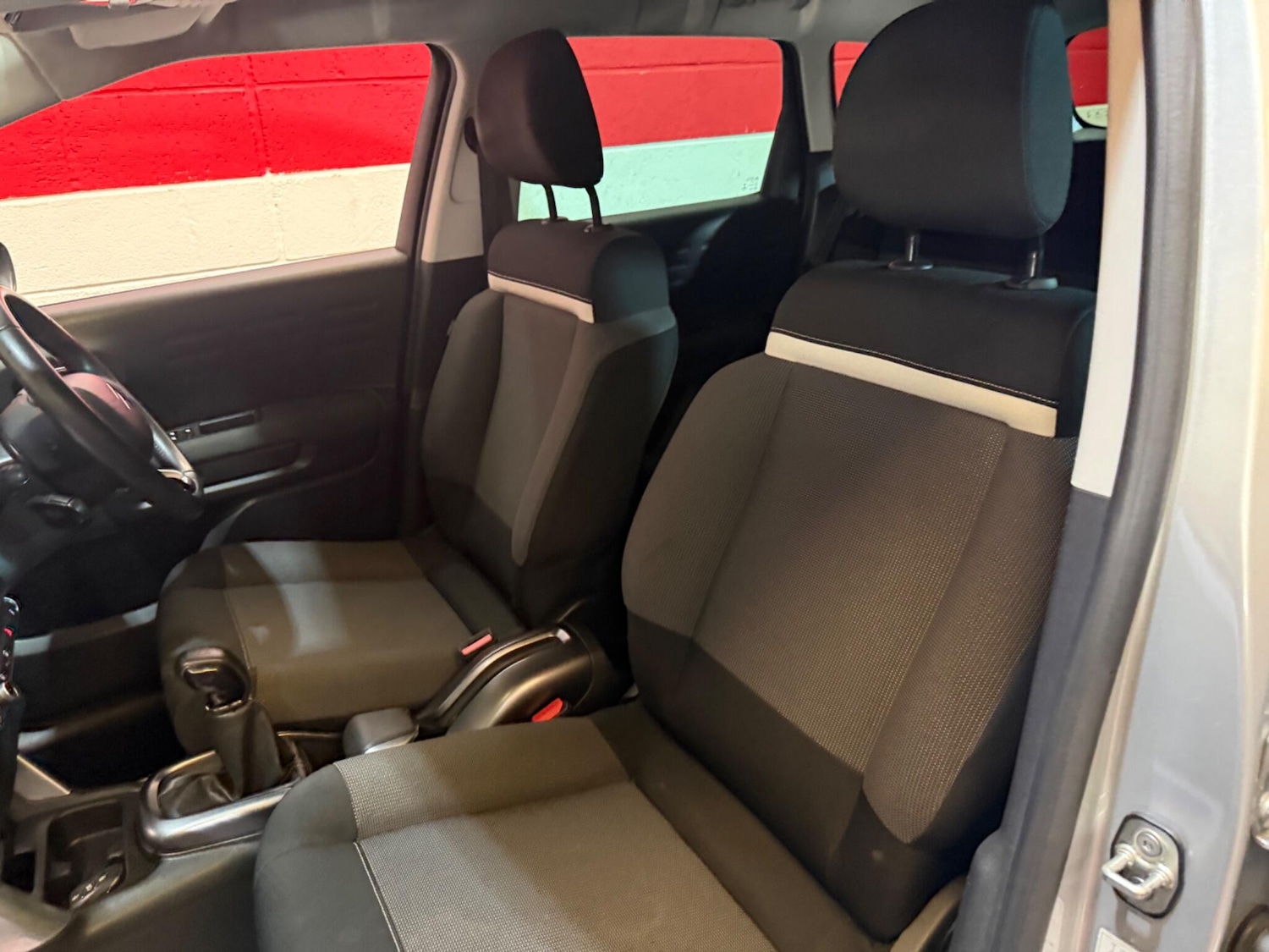 Used Citroen C3 Aircross for sale - 78072001: Photo 61