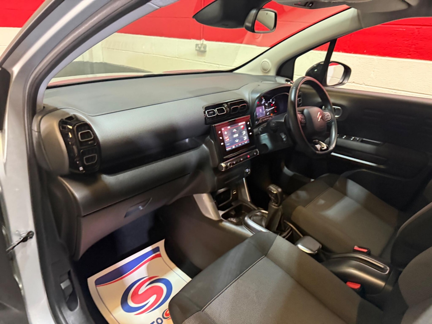 Used Citroen C3 Aircross for sale - 78072001: Photo 65