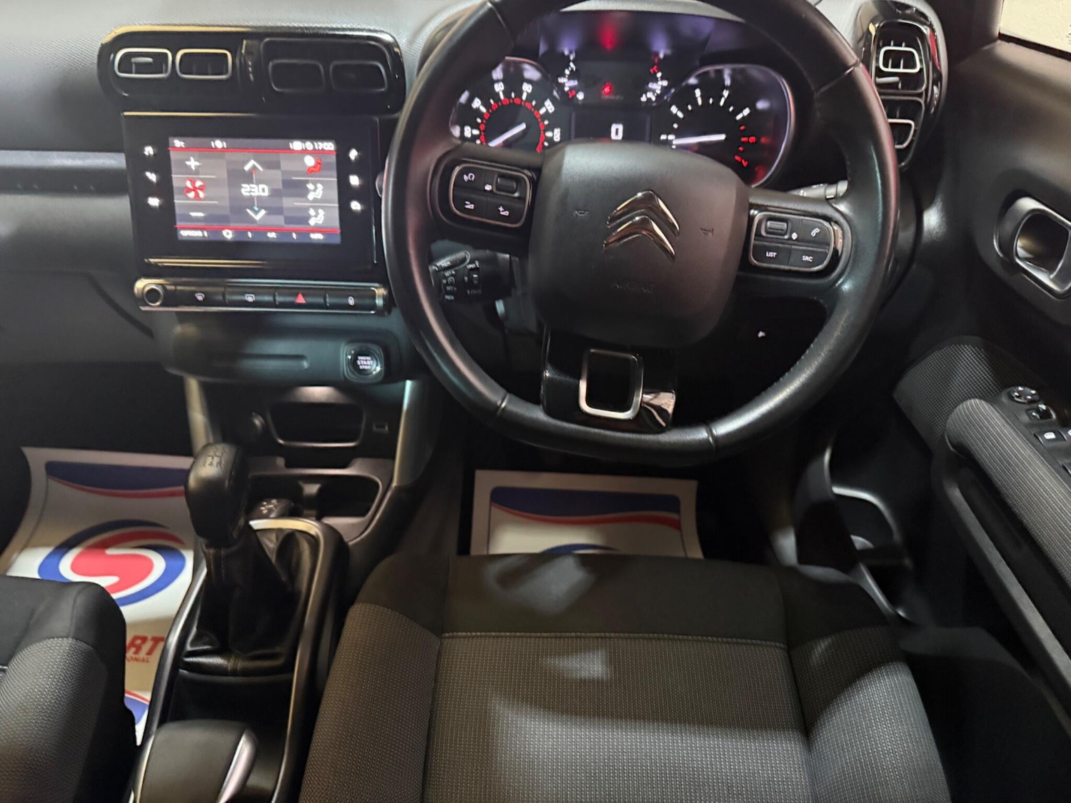 Used Citroen C3 Aircross for sale - 78072001: Photo 68