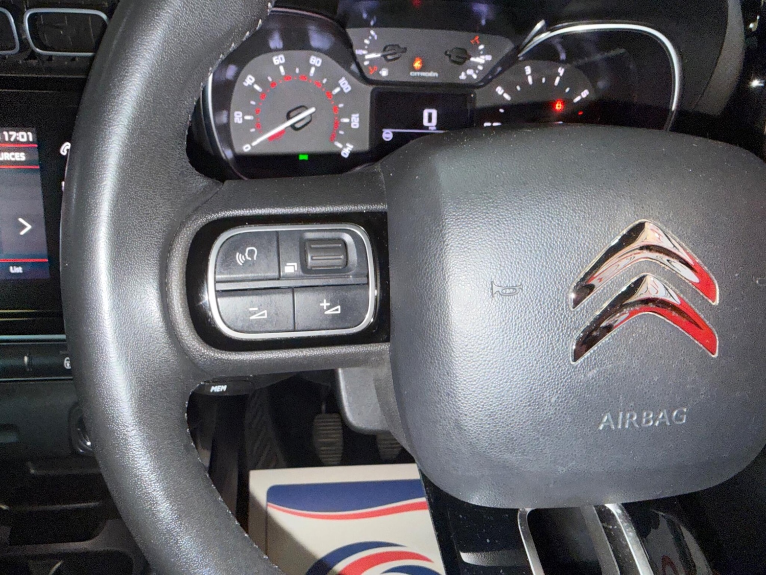 Used Citroen C3 Aircross for sale - 78072001: Photo 69