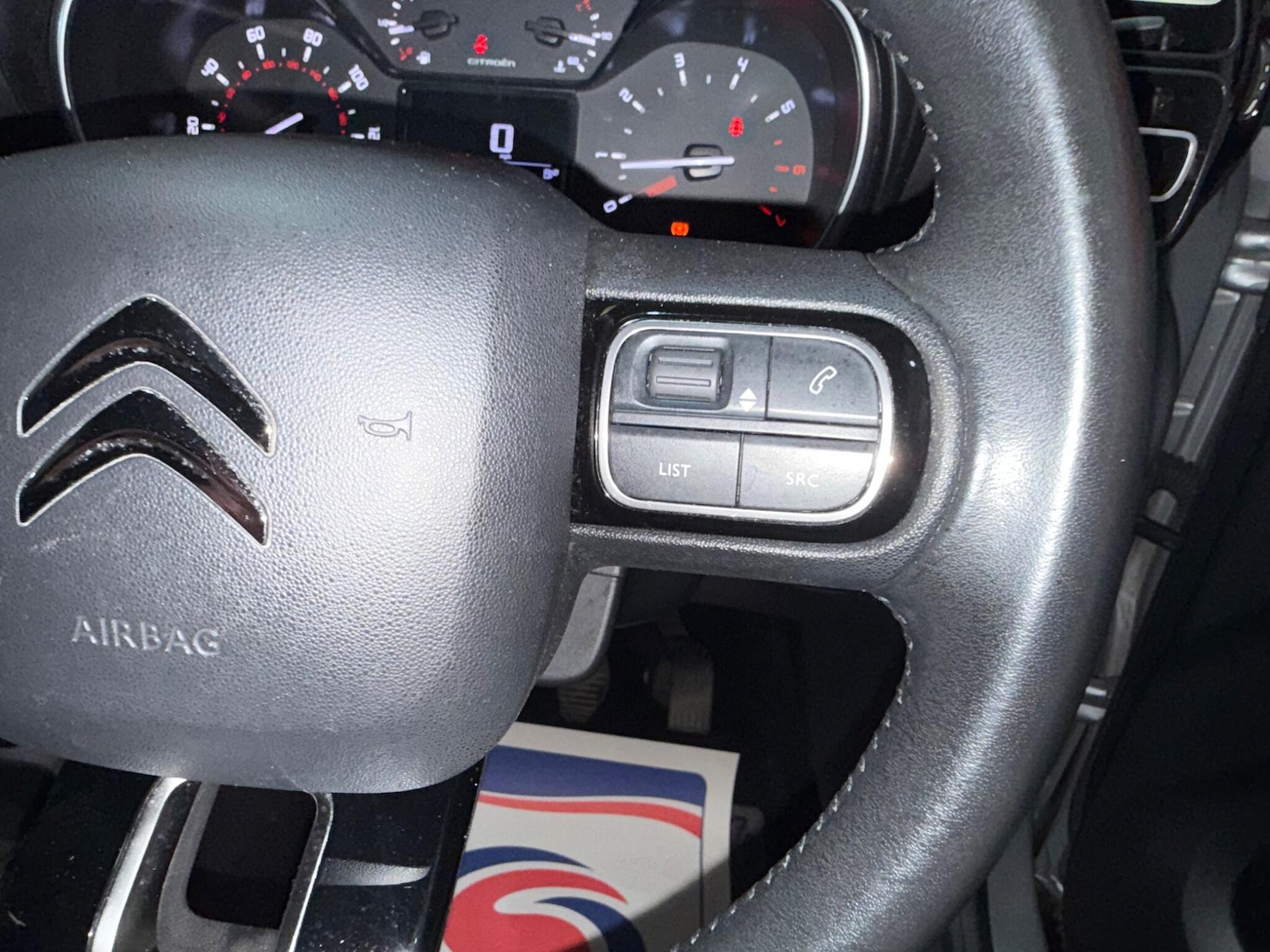 Used Citroen C3 Aircross for sale - 78072001: Photo 70