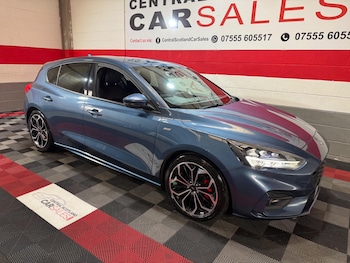 Used Ford Focus 2021 for sale - 79075083: Photo