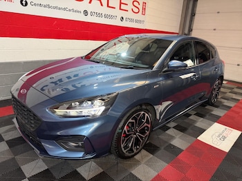Used Ford Focus 2021 for sale - 79075083: Photo