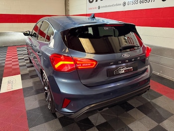 Used Ford Focus 2021 for sale - 79075083: Photo