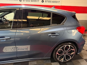 Used Ford Focus 2021 for sale - 79075083: Photo