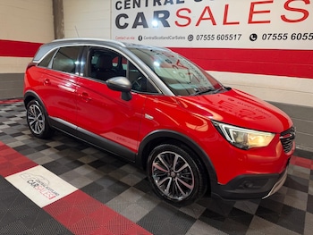 Used Vauxhall Crossland X 2018 for sale - 79093012: Photo