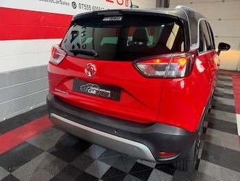 Used Vauxhall Crossland X 2018 for sale - 79093012: Photo
