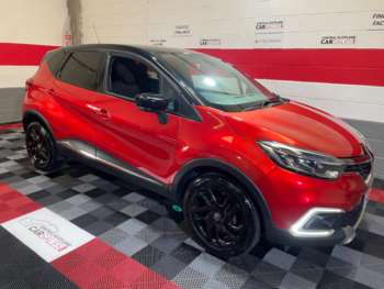 2017 (67) - 0.9 TCe ENERGY Dynamique S Nav Euro 6 (s/s) 5dr