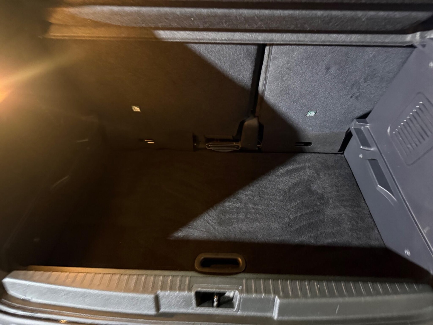 Used Renault Captur for sale - 77853466: Photo 42