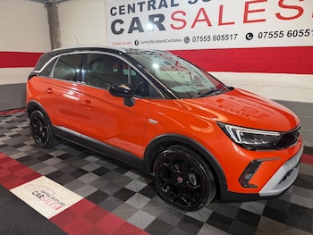 Used Vauxhall Crossland 2021 for sale - 79116431: Photo
