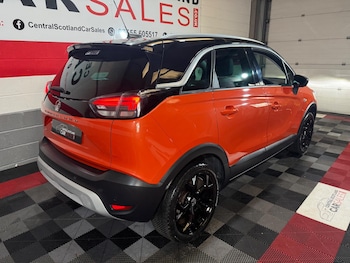 Used Vauxhall Crossland 2021 for sale - 79116431: Photo