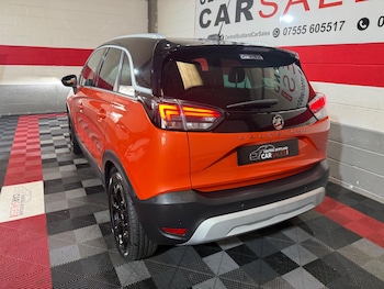 Used Vauxhall Crossland 2021 for sale - 79116431: Photo