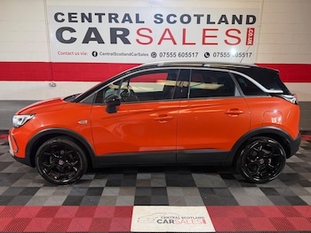 Used Vauxhall Crossland 2021 for sale - 79116431: Photo