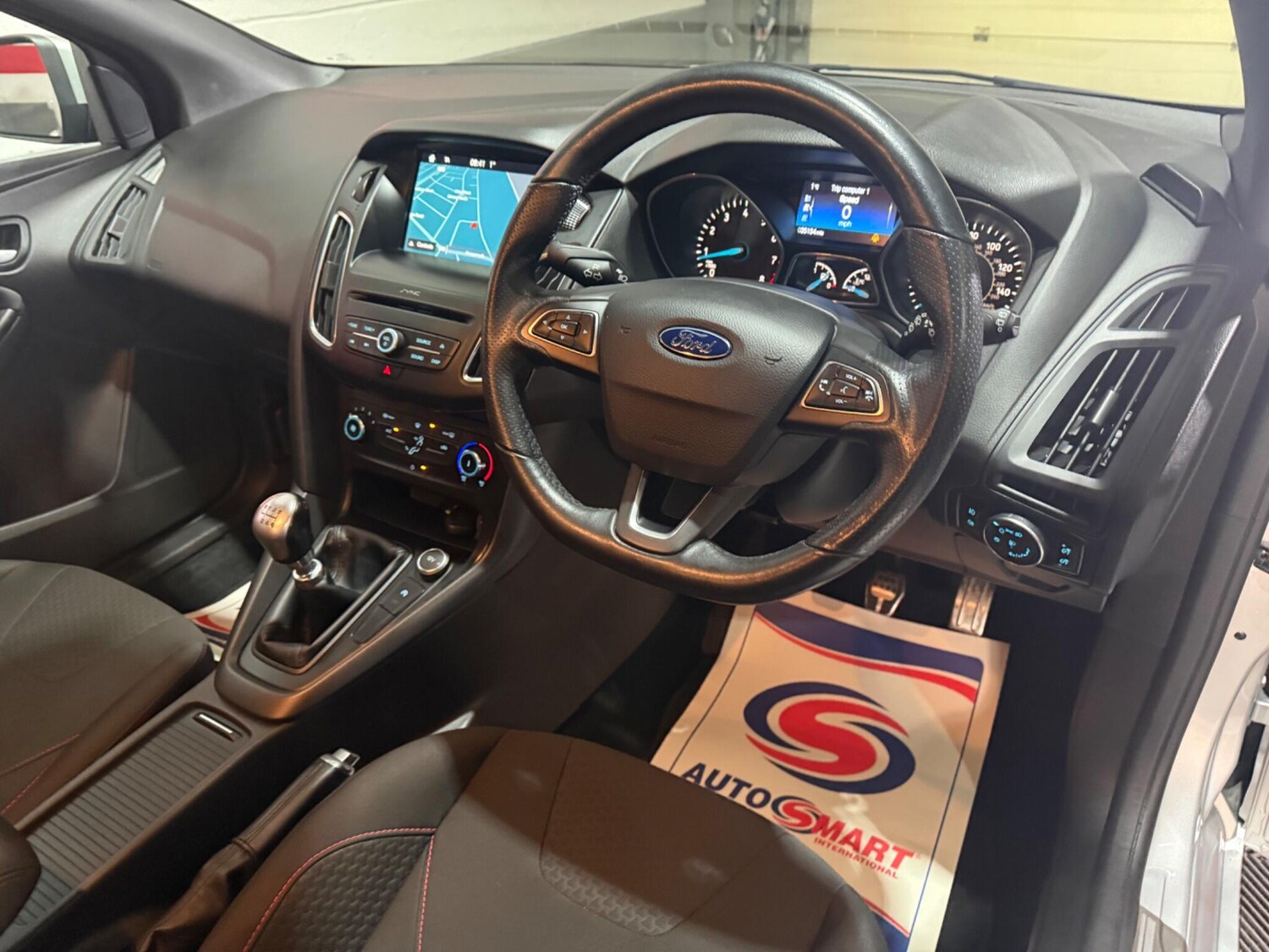 Used Ford Focus for sale - 77559470: Photo 19