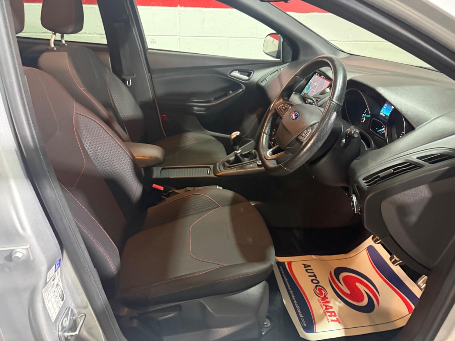 Used Ford Focus for sale - 77559470: Photo 20