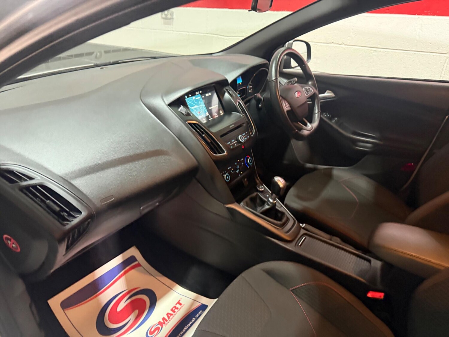 Used Ford Focus for sale - 77559470: Photo 21