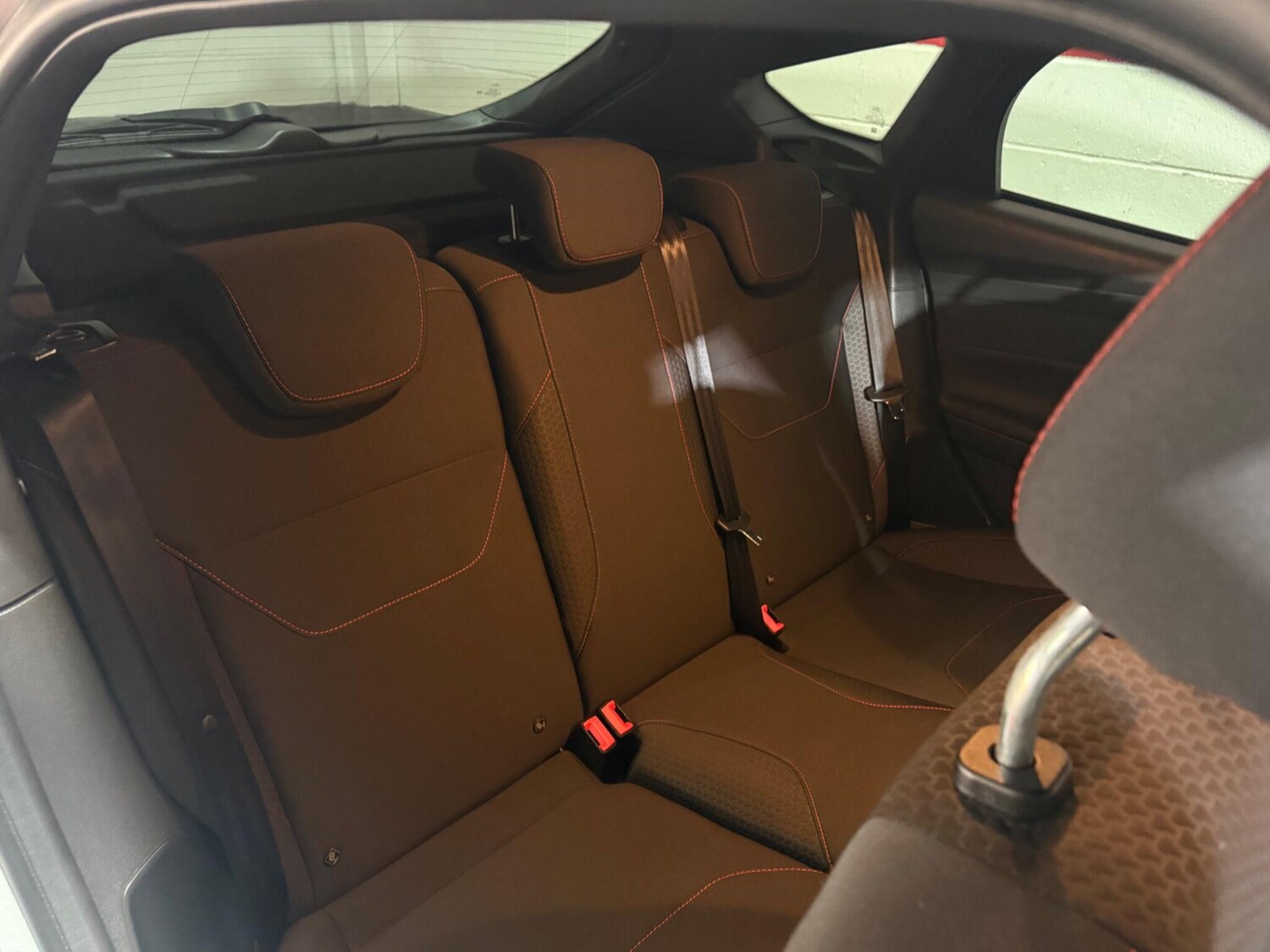 Used Ford Focus for sale - 77559470: Photo 24