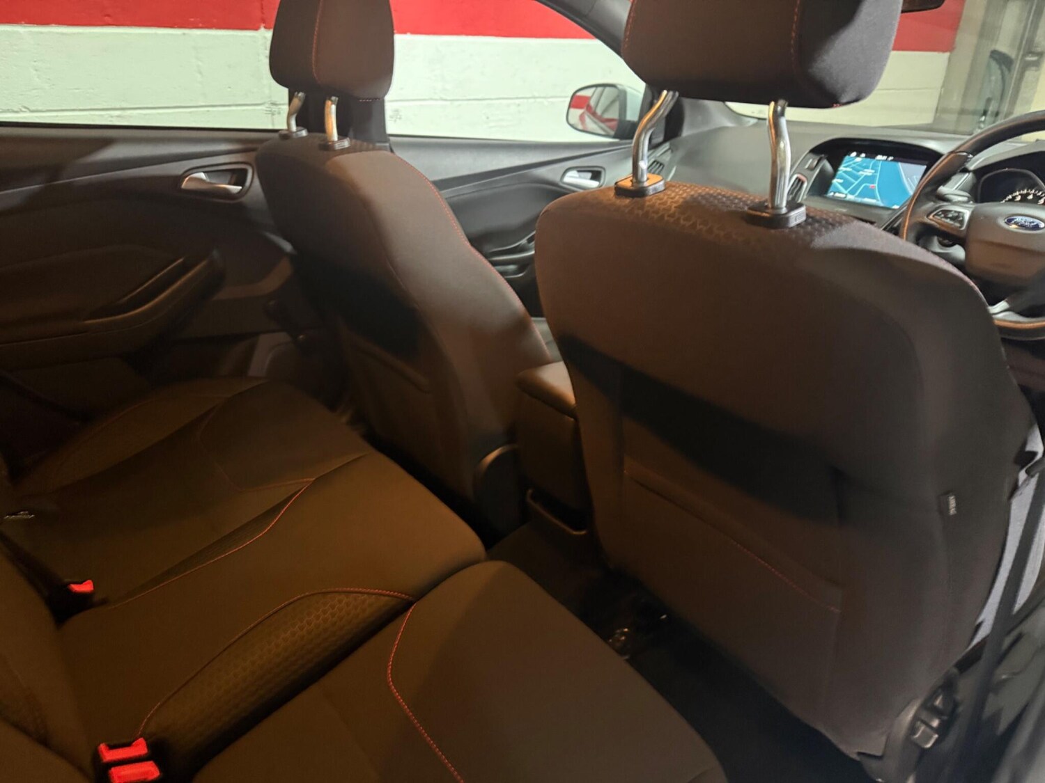 Used Ford Focus for sale - 77559470: Photo 25