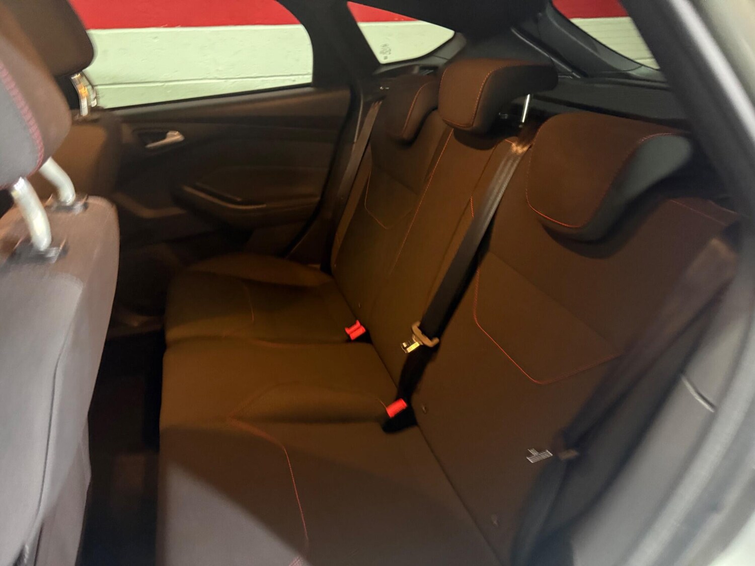 Used Ford Focus for sale - 77559470: Photo 26