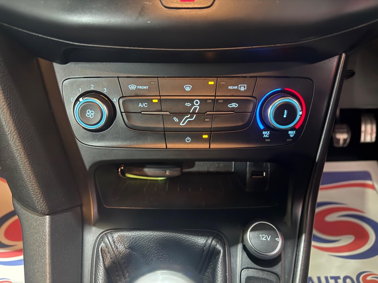 Used Ford Focus for sale - 77559470: Photo 29