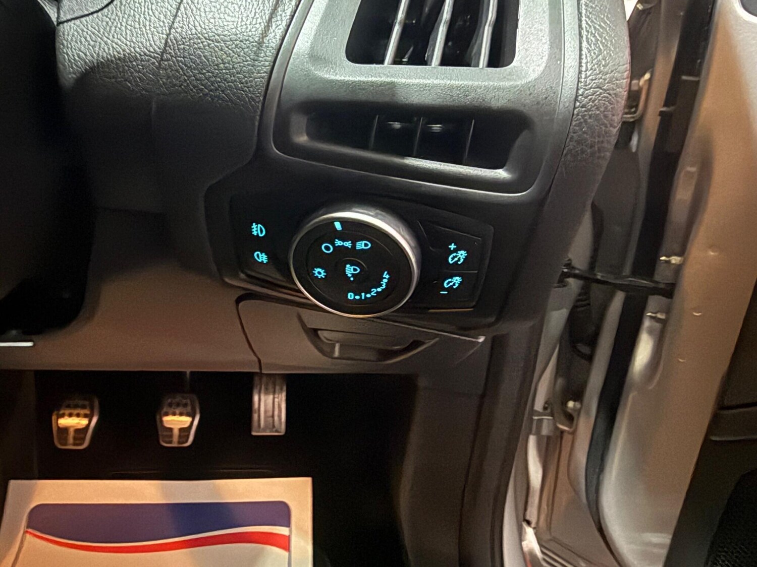 Used Ford Focus for sale - 77559470: Photo 31