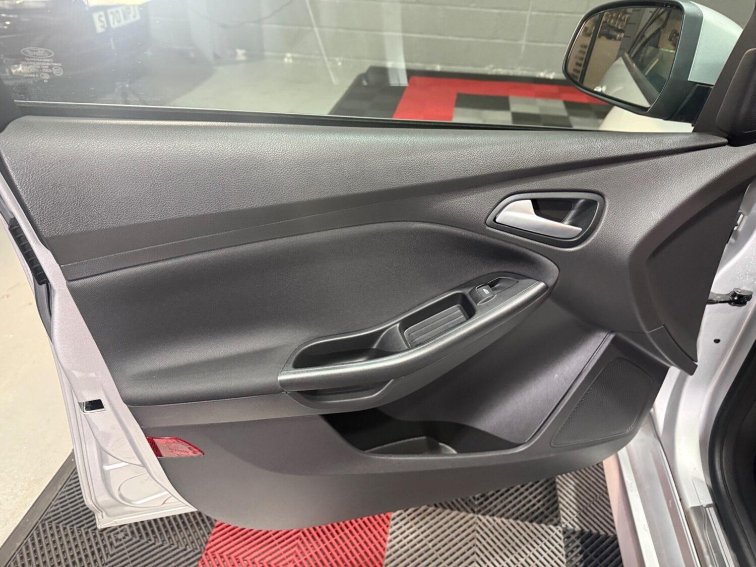 Used Ford Focus for sale - 77559470: Photo 36