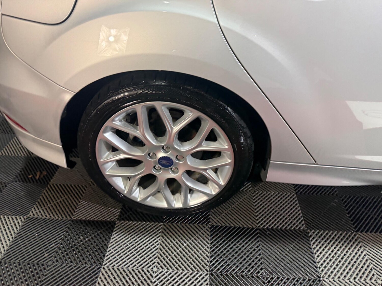 Used Ford Focus for sale - 77559470: Photo 37