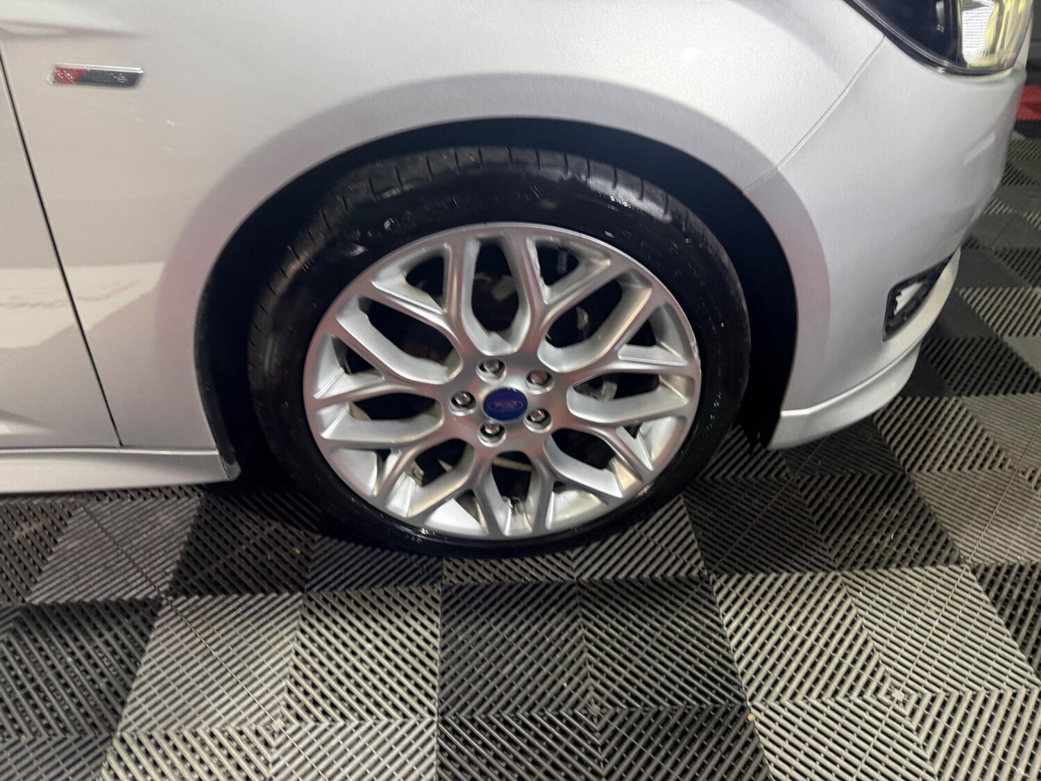 Used Ford Focus for sale - 77559470: Photo 38