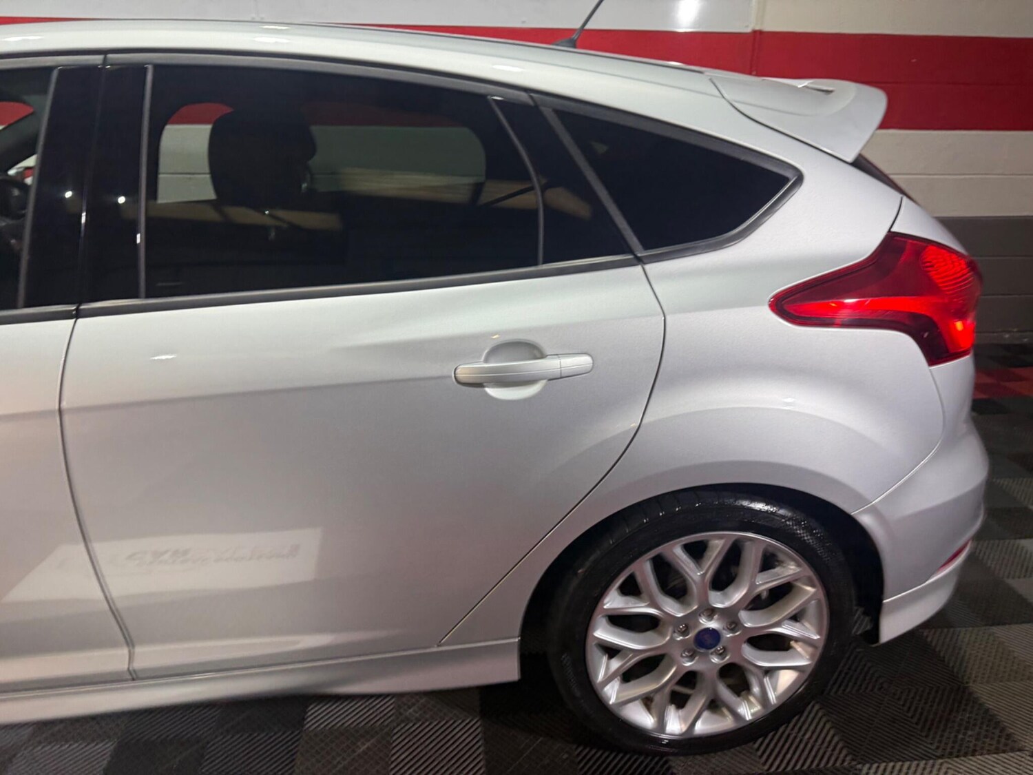 Used Ford Focus for sale - 77559470: Photo 39