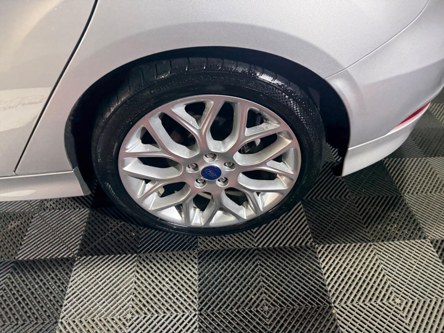 Used Ford Focus for sale - 77559470: Photo 41