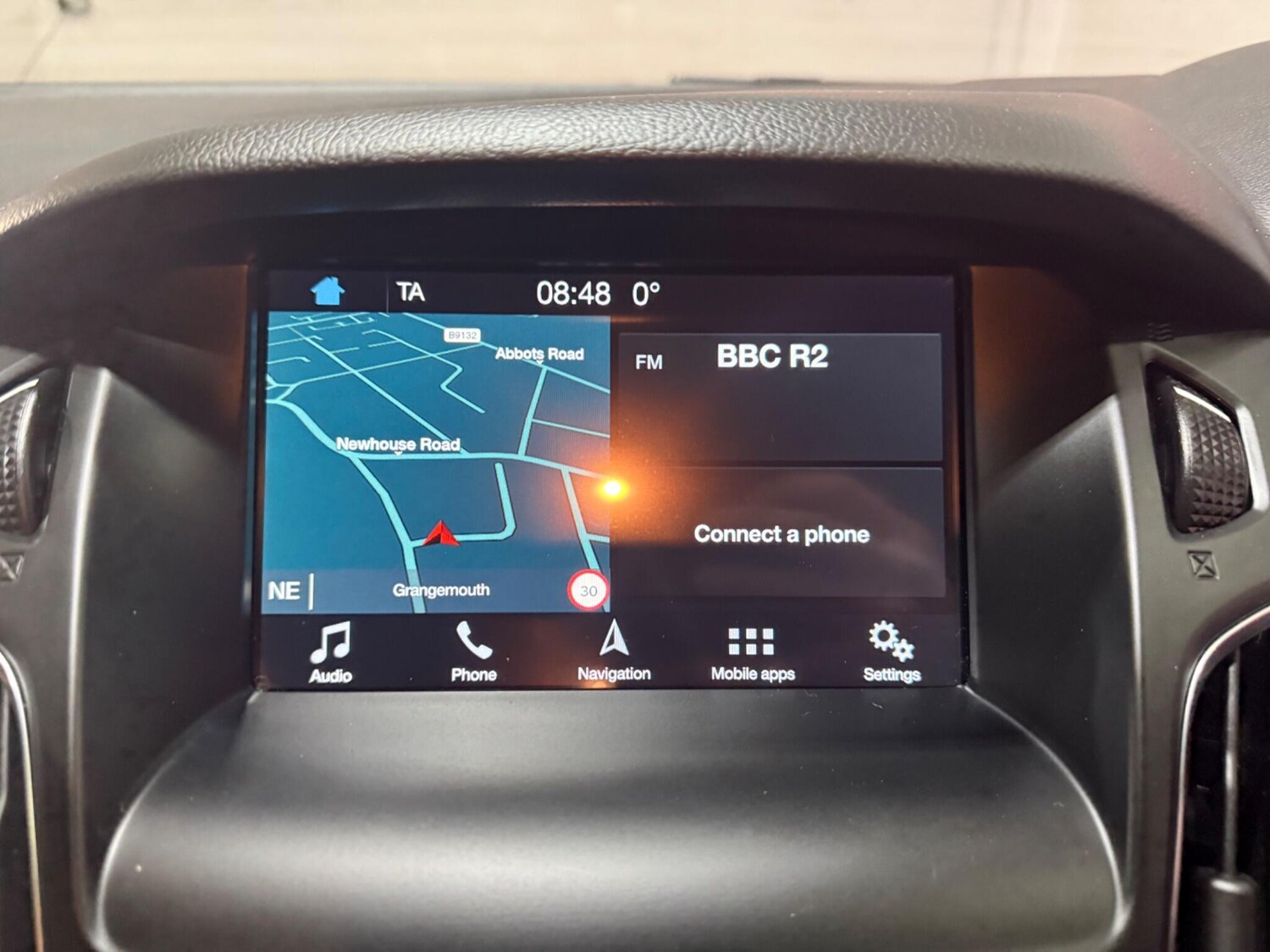 Used Ford Focus for sale - 77559470: Photo 42