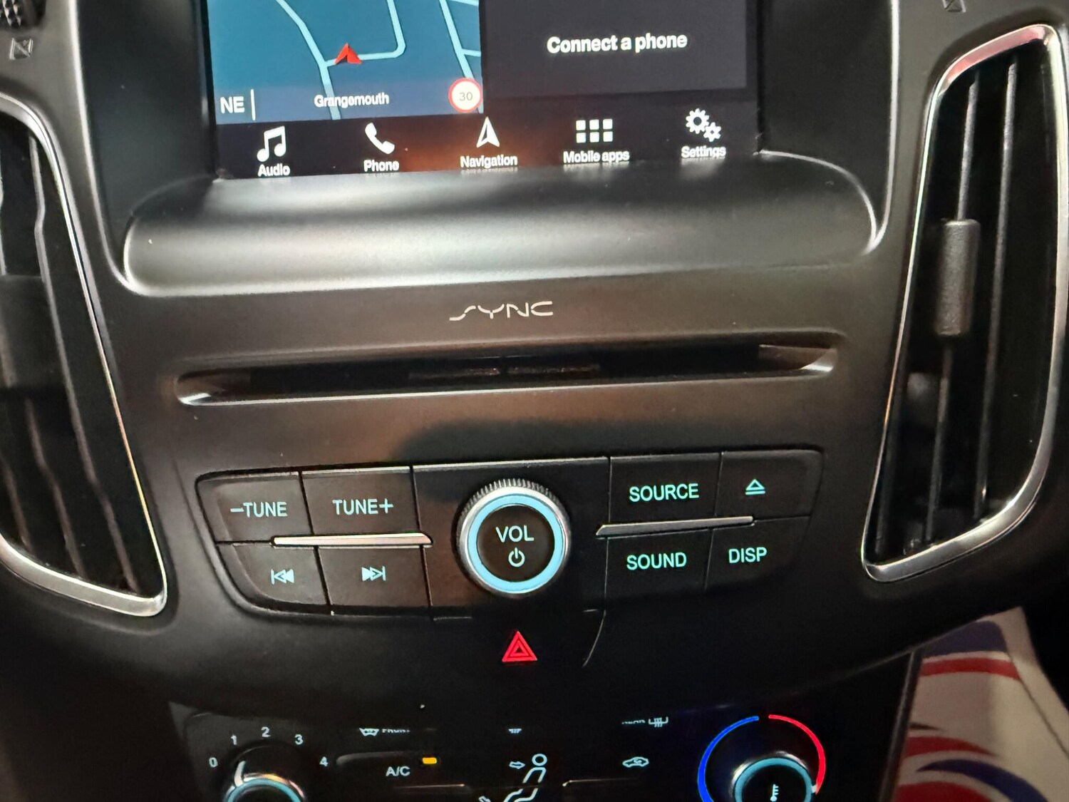 Used Ford Focus for sale - 77559470: Photo 43