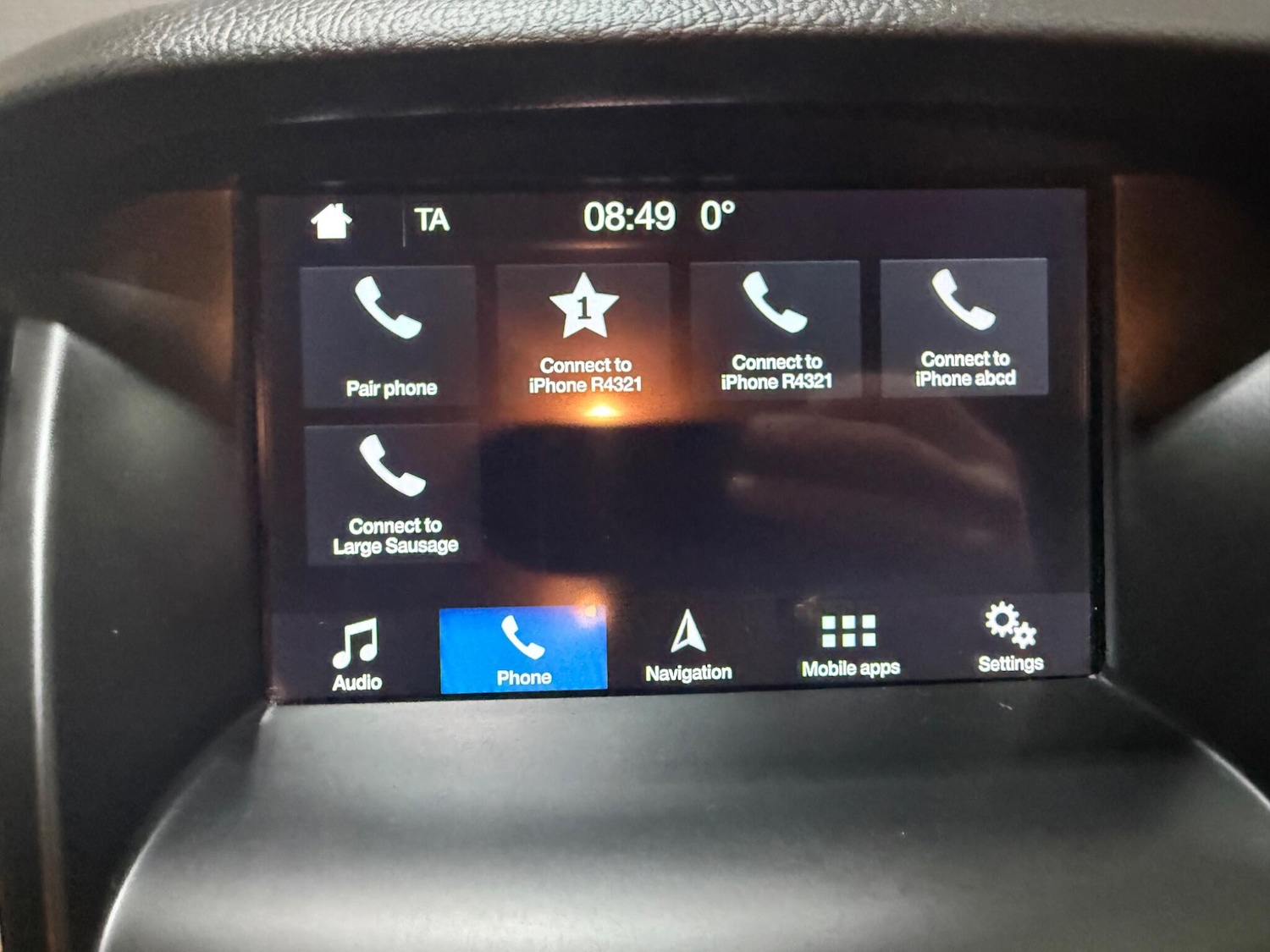 Used Ford Focus for sale - 77559470: Photo 44