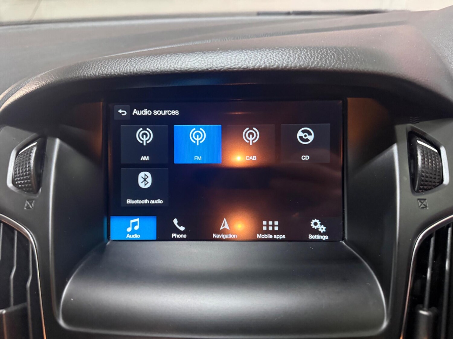 Used Ford Focus for sale - 77559470: Photo 45