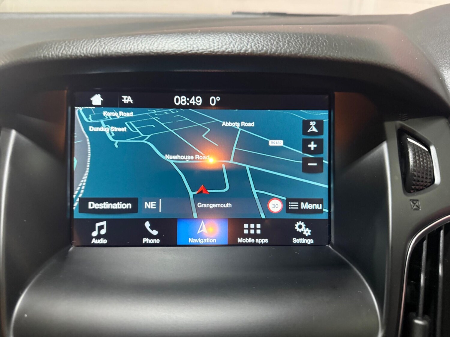 Used Ford Focus for sale - 77559470: Photo 49