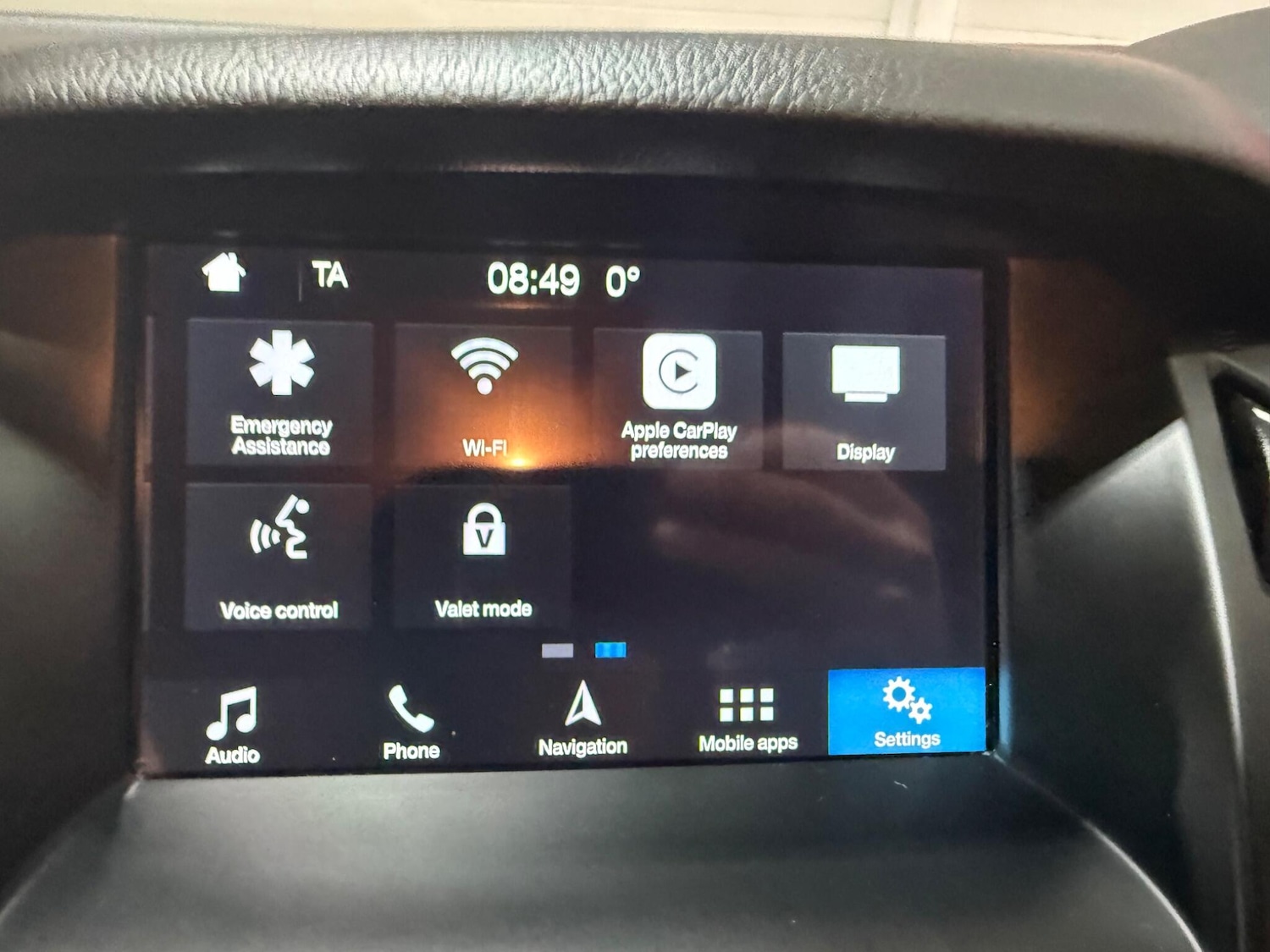 Used Ford Focus for sale - 77559470: Photo 50