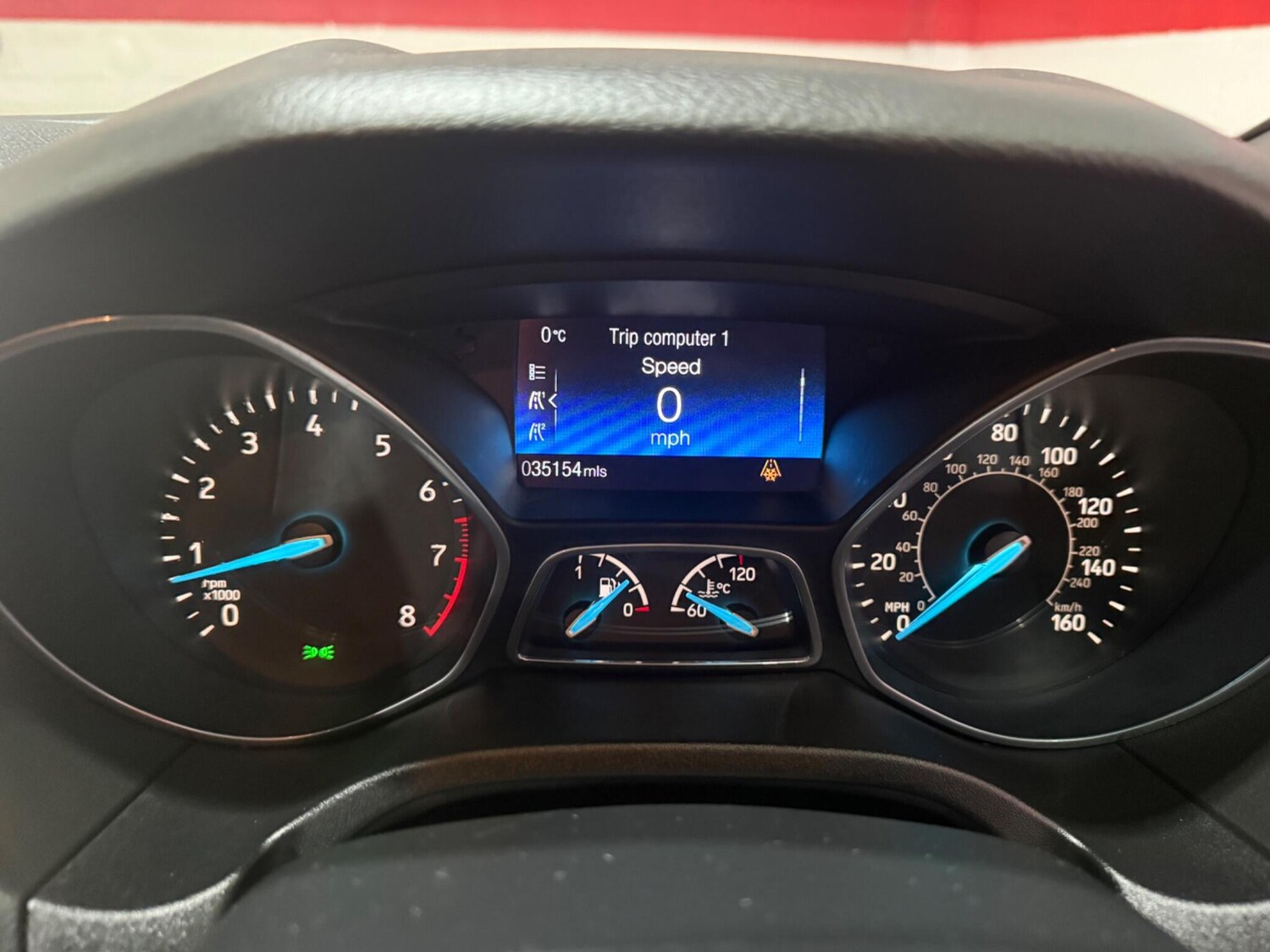 Used Ford Focus for sale - 77559470: Photo 51